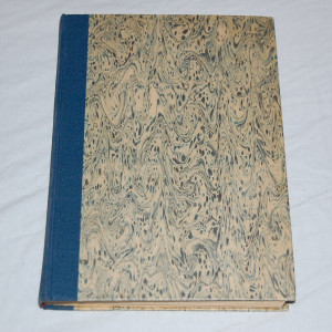 Eino Pauko Nousiaisten ja Mietoisten miehet talvisodassa